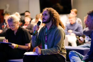 W3N Conference