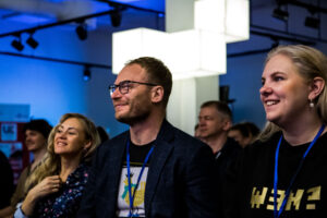 W3N Conference