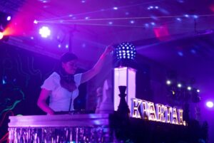 W3N Afterparty