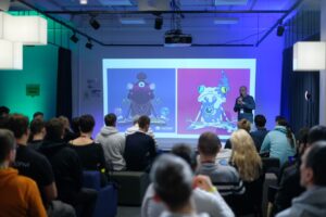 W3N Conference